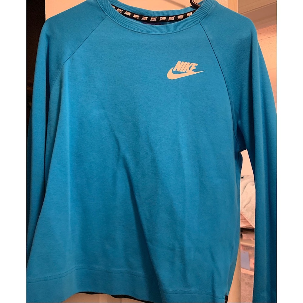 Nike Crew Neck